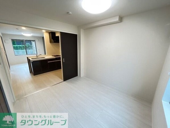 パレス北野の物件内観写真